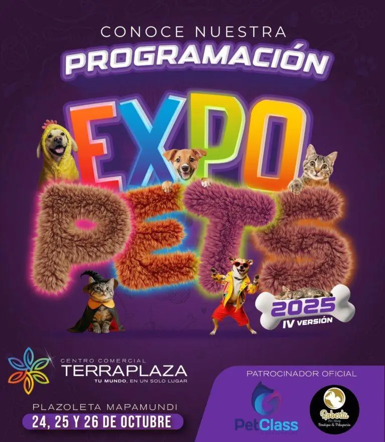 EXPOPETS 2025