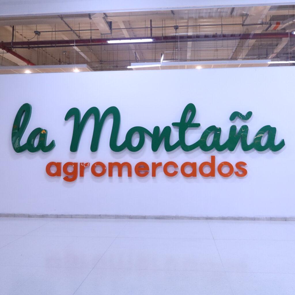 La Montaña Agromercados