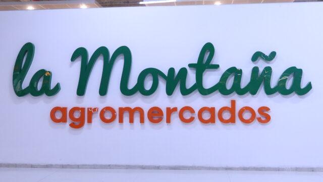 La Montaña Agromercados