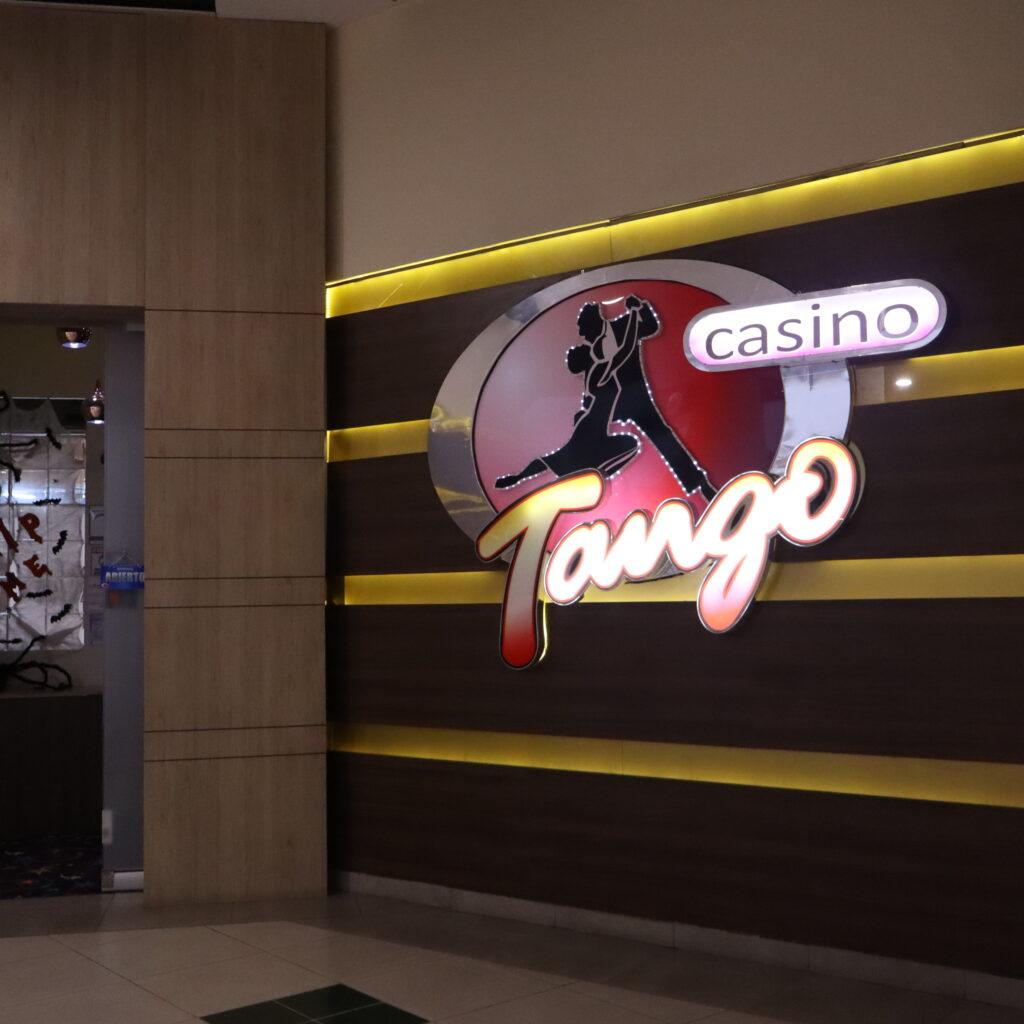 Casino Tango