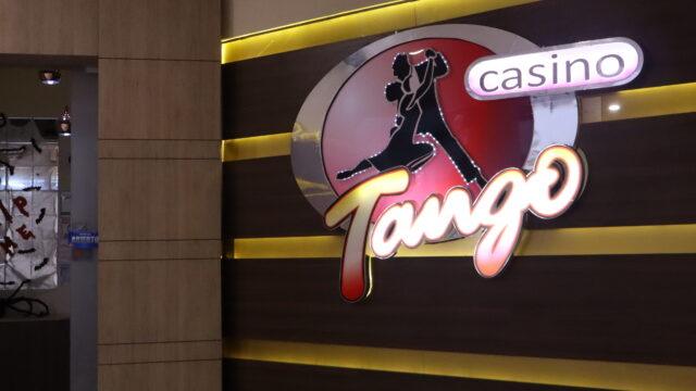 Casino Tango