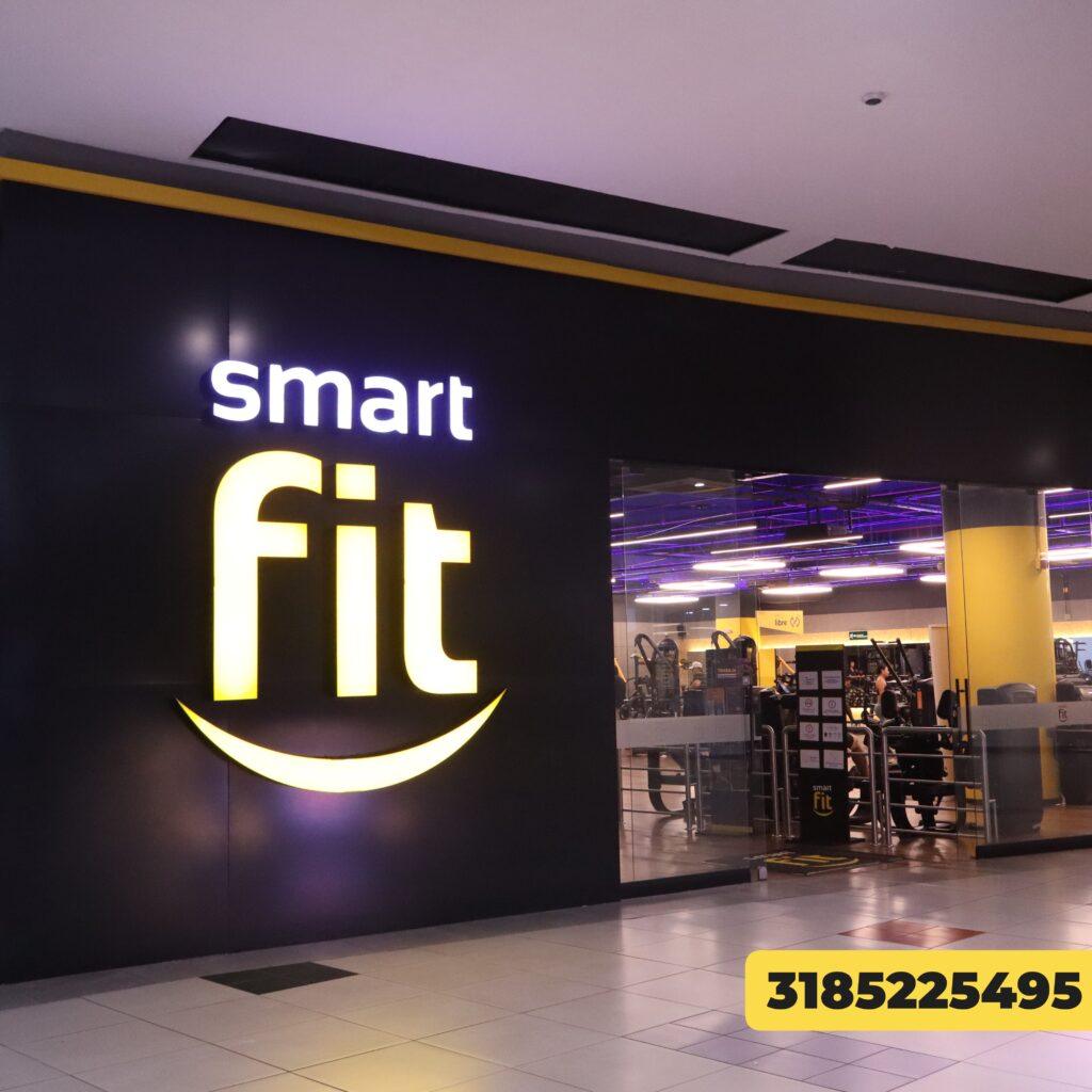 Smart Fit