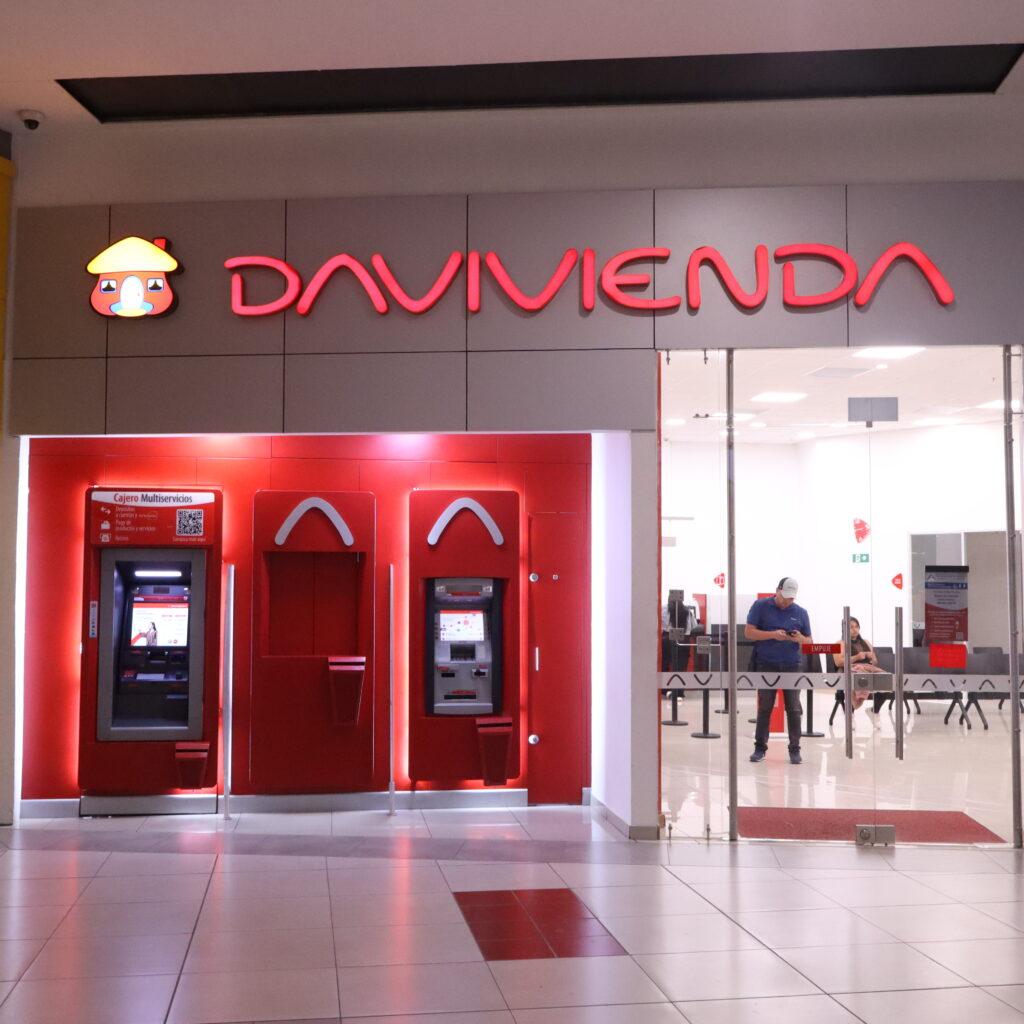Davivienda