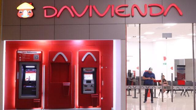 Davivienda