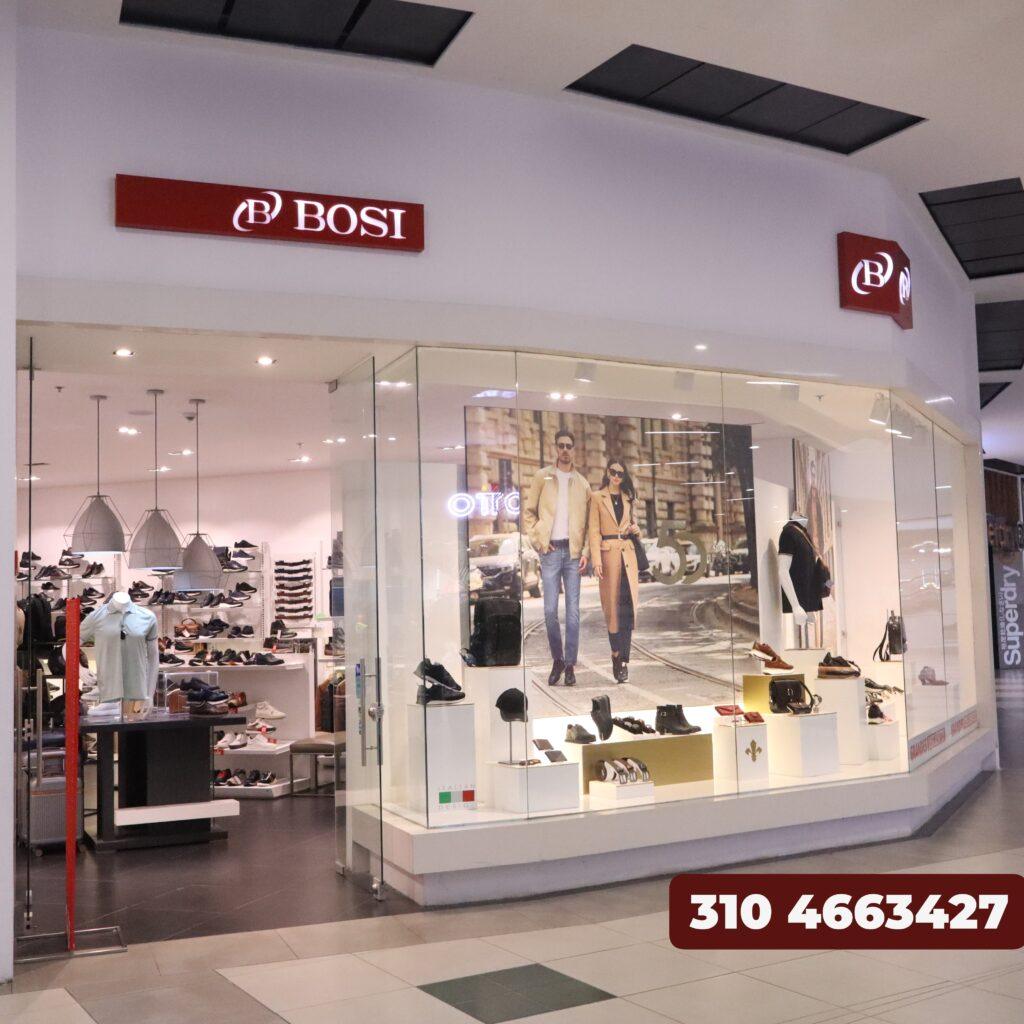 BOSI