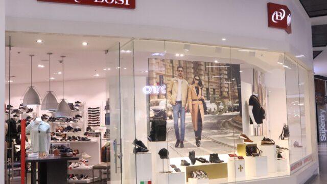 BOSI