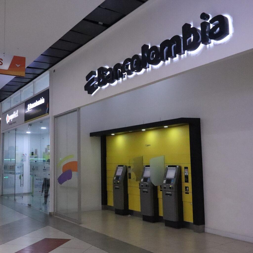 Bancolombia