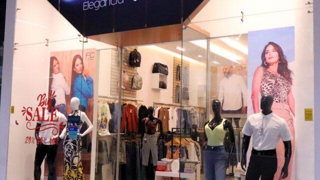 Carol Store