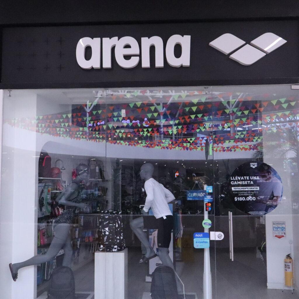 Arena