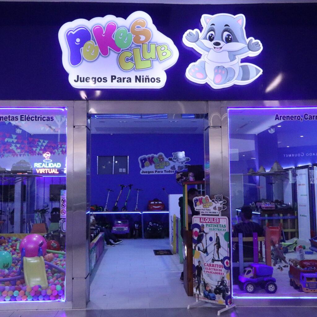Pekes Club