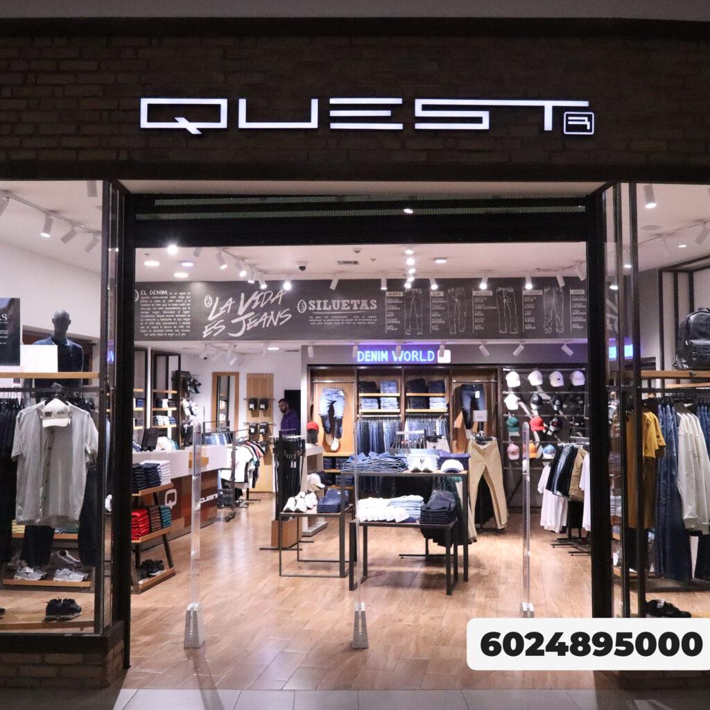 Quest