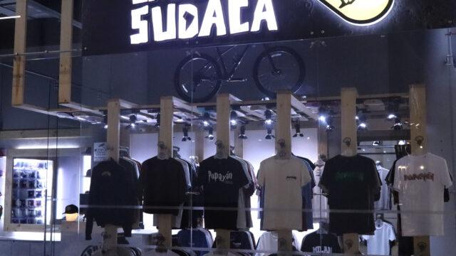 Cápsula Sudaca