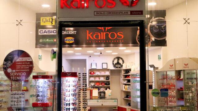 Kairos