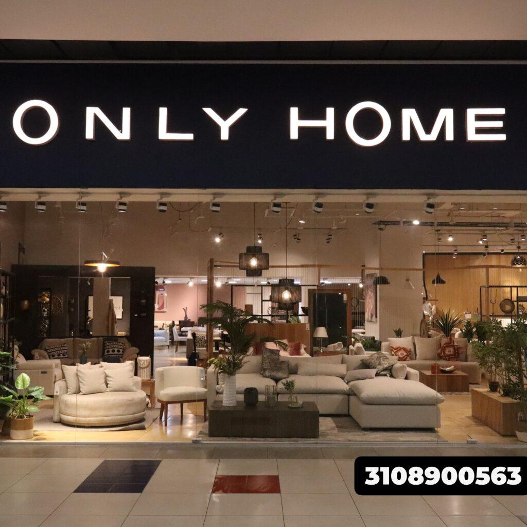 Only Home