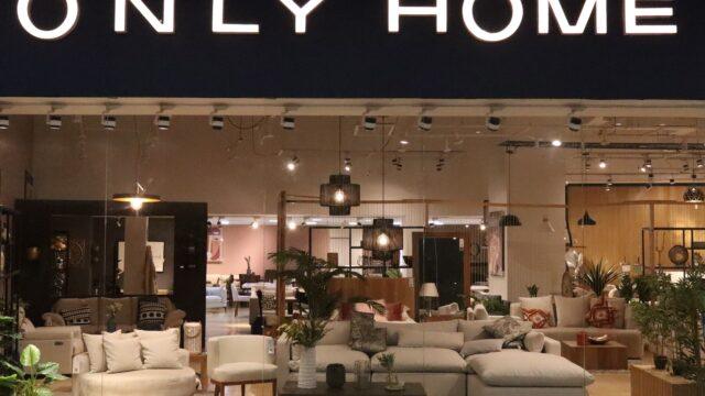 Only Home