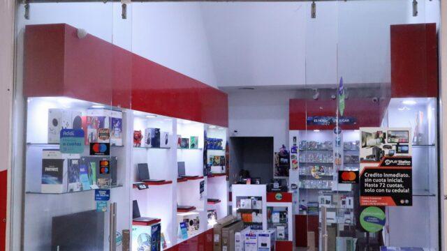 Play Station Terra