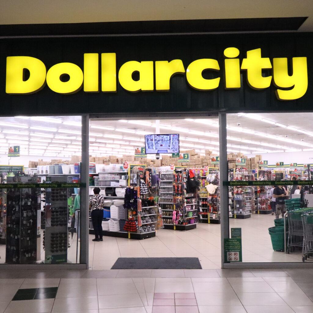 Dollar City