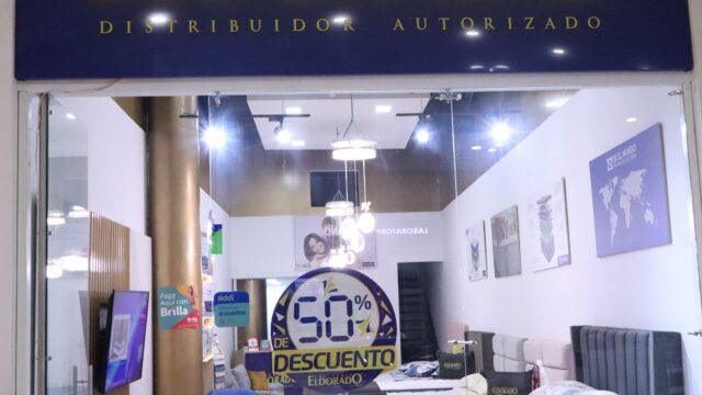 Colchones El Dorado