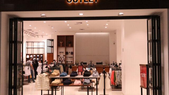 Pat Primo - Outlet
