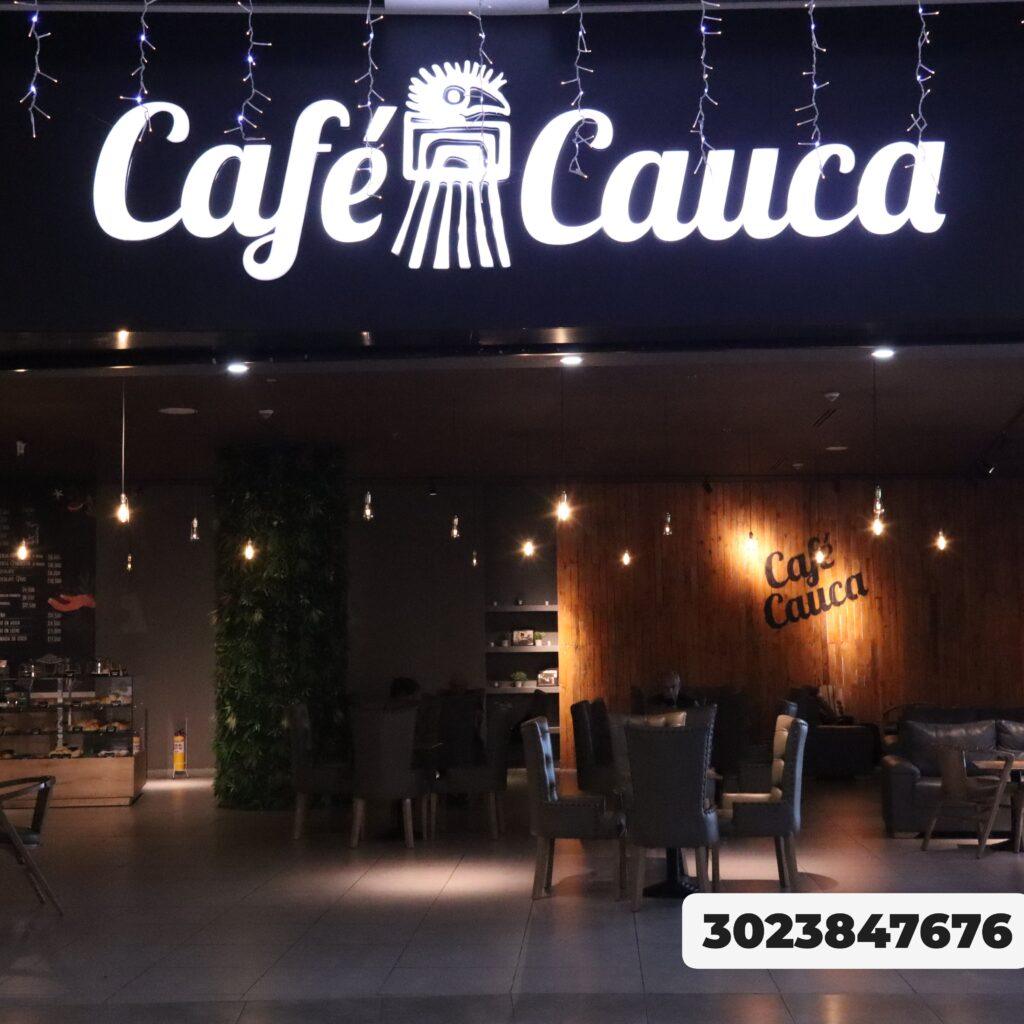 Café Cauca