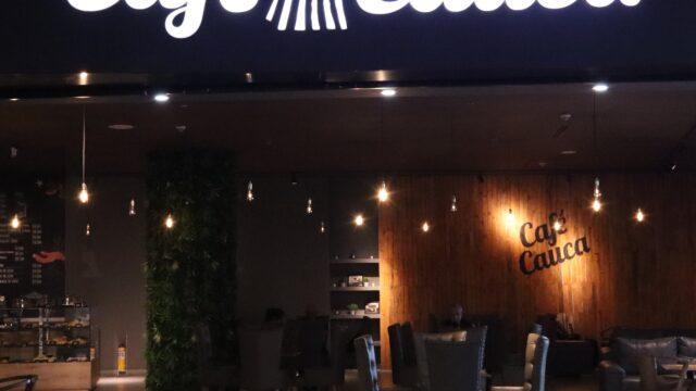 Café Cauca