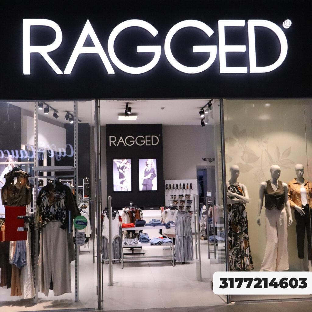 Ragged