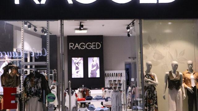 Ragged