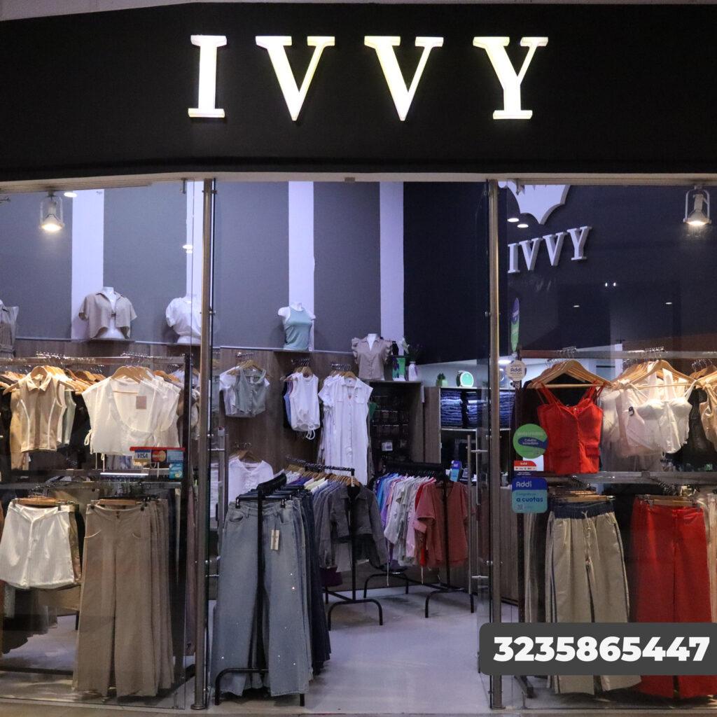 IVVY