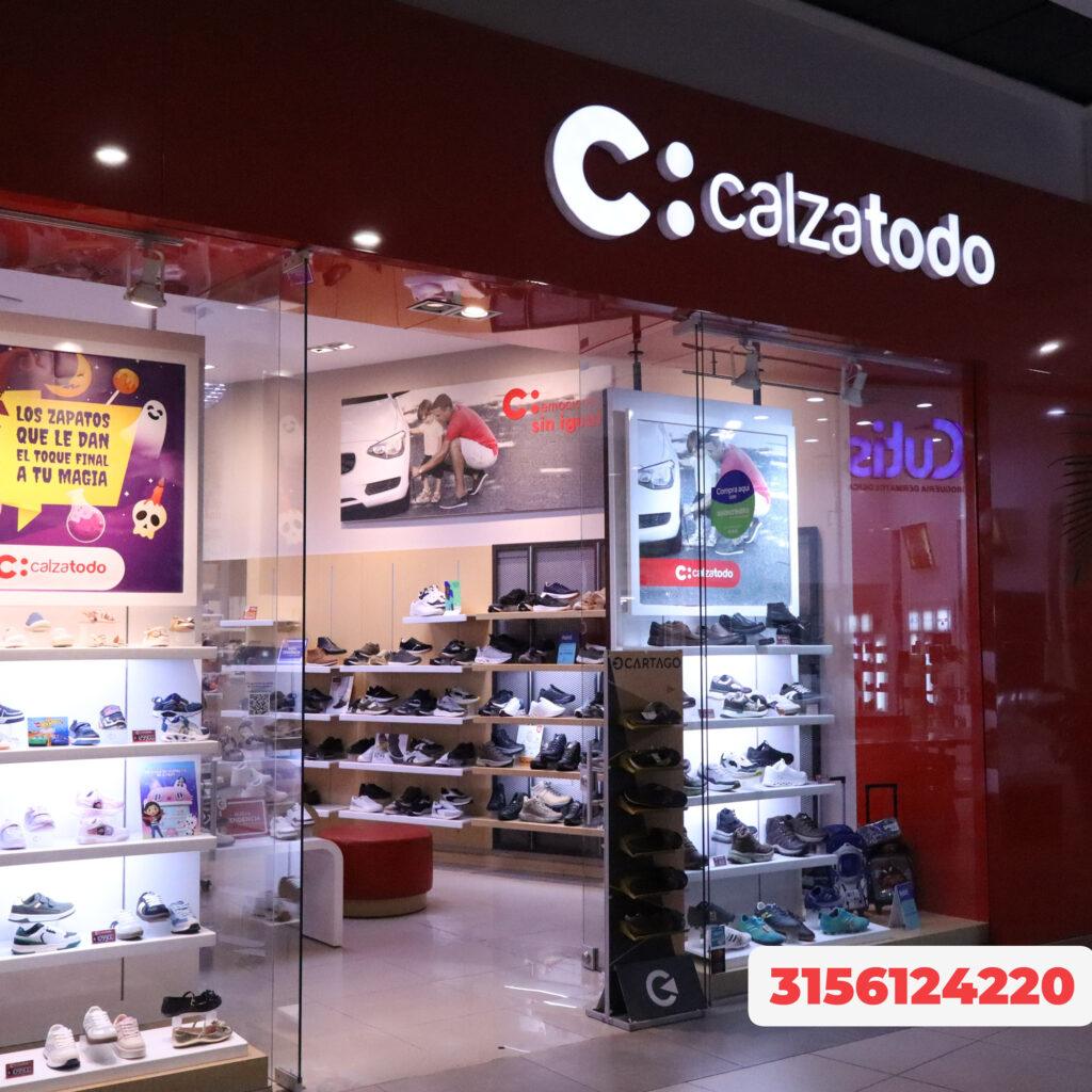 Calzatodo