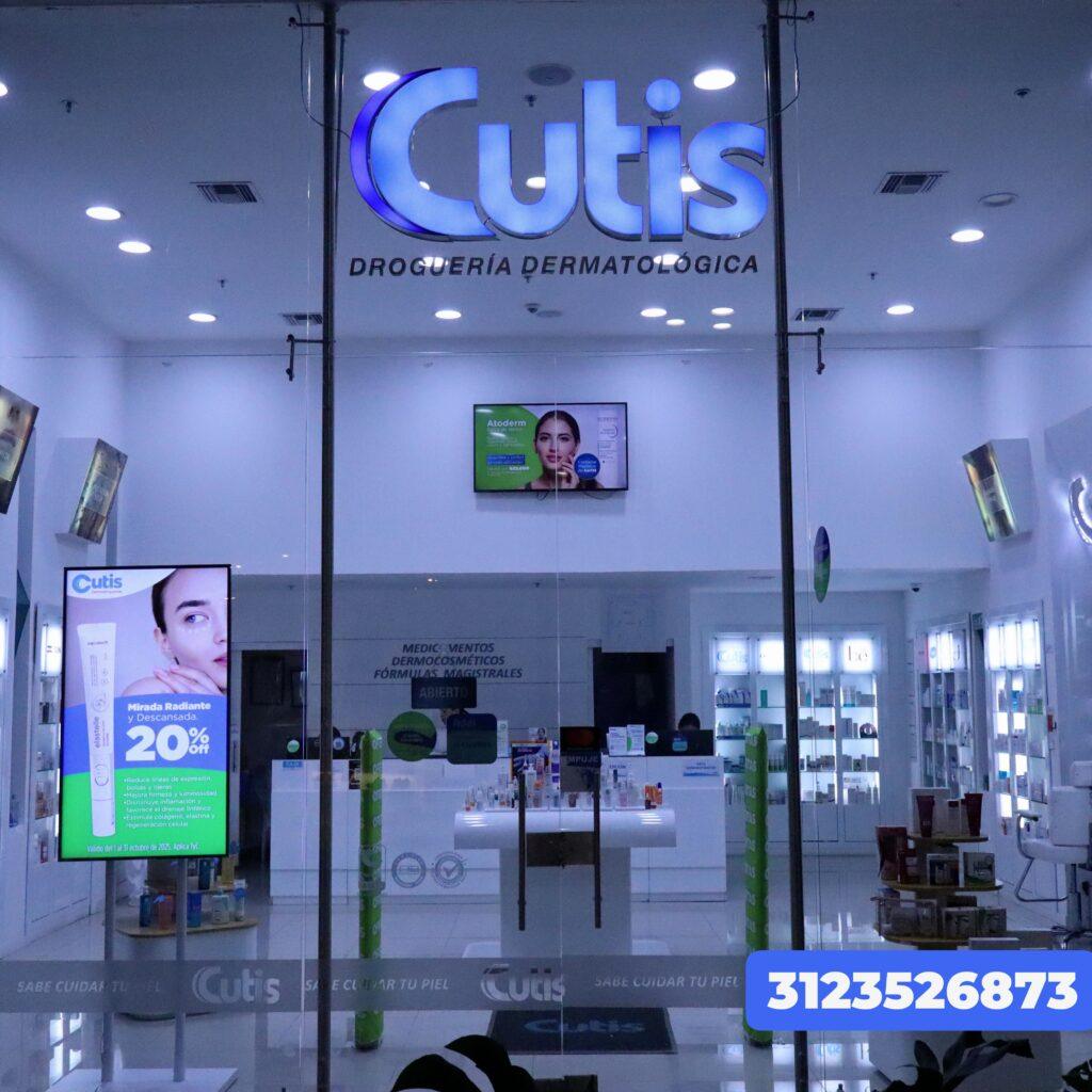 Cutis Dorguería Dermatológica