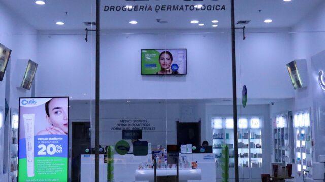 Cutis Dorguería Dermatológica