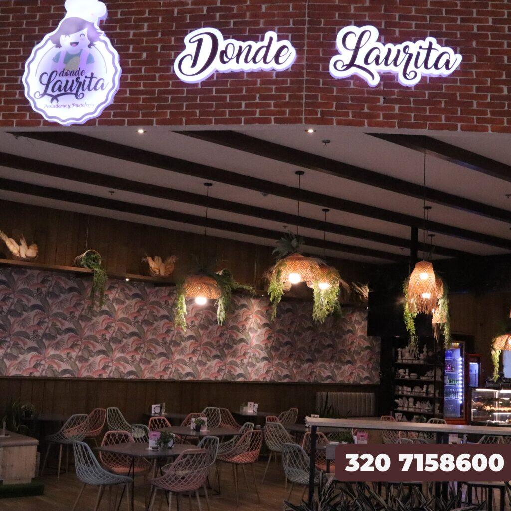 Donde Laurita