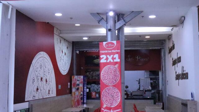 Sr. Pizza