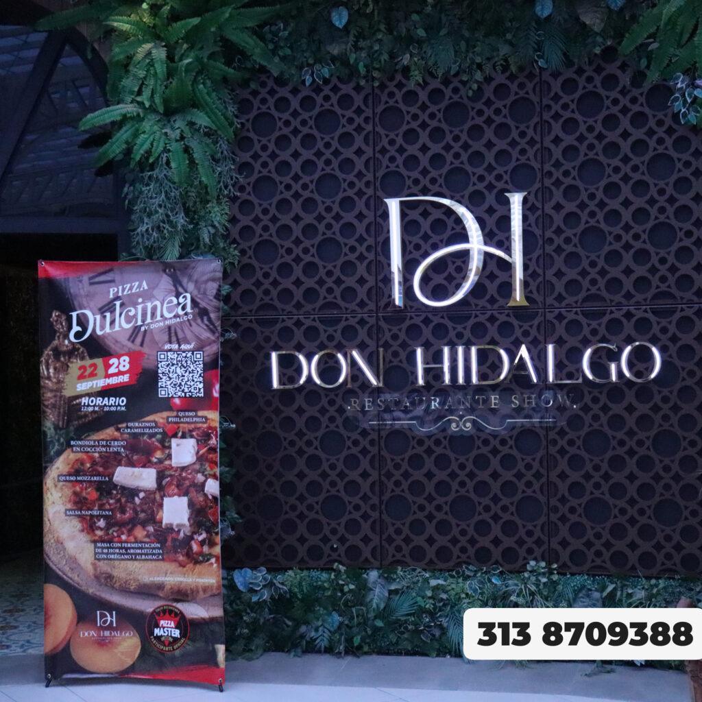 Don Hidalgo
