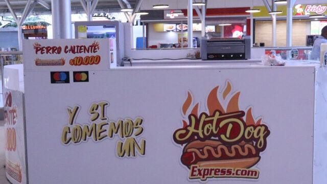 Hot Dog Express.com