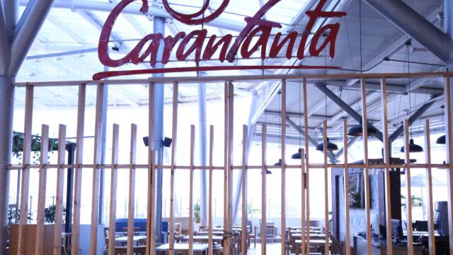 Carantanta - Restaurante, Parrilla & Bar