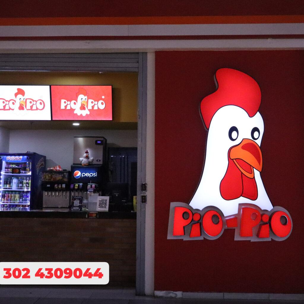 Pio Pio