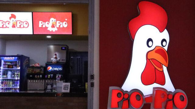 Pio Pio