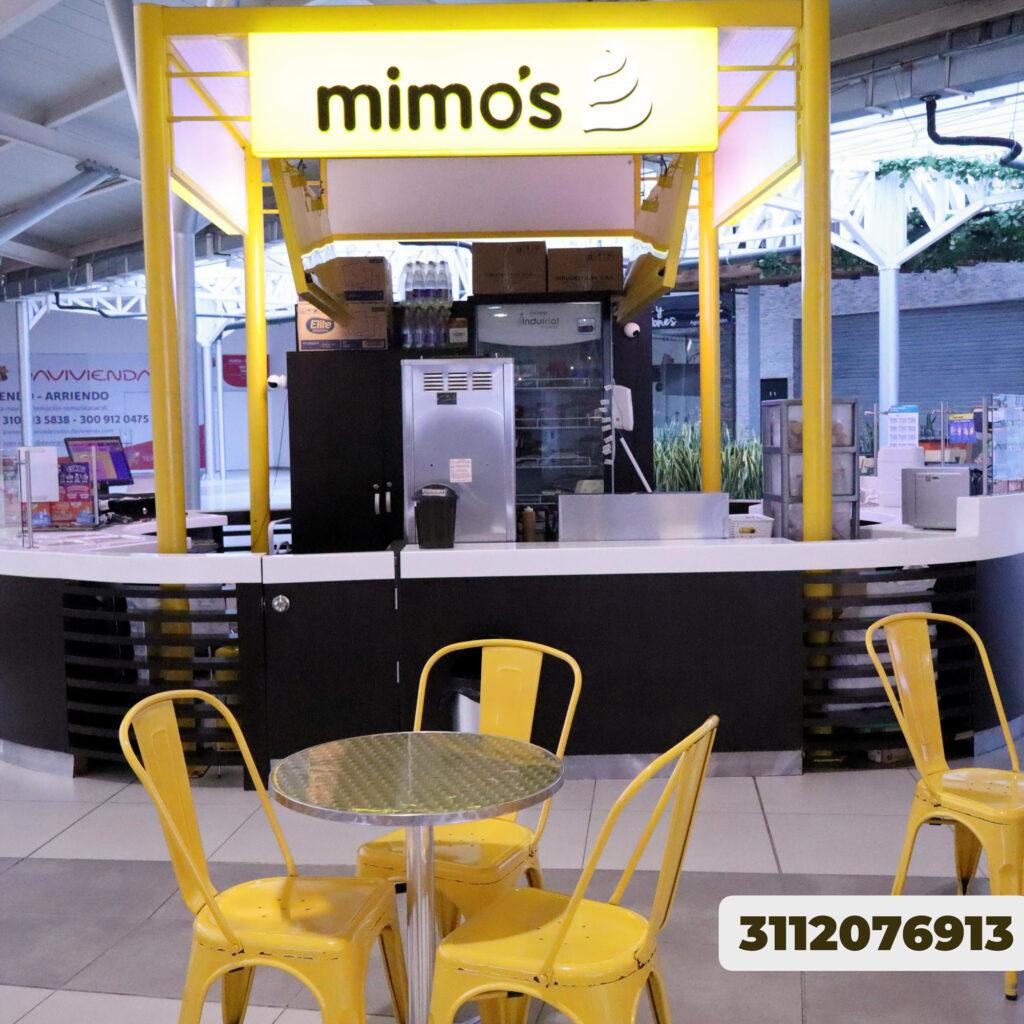 Mimo's