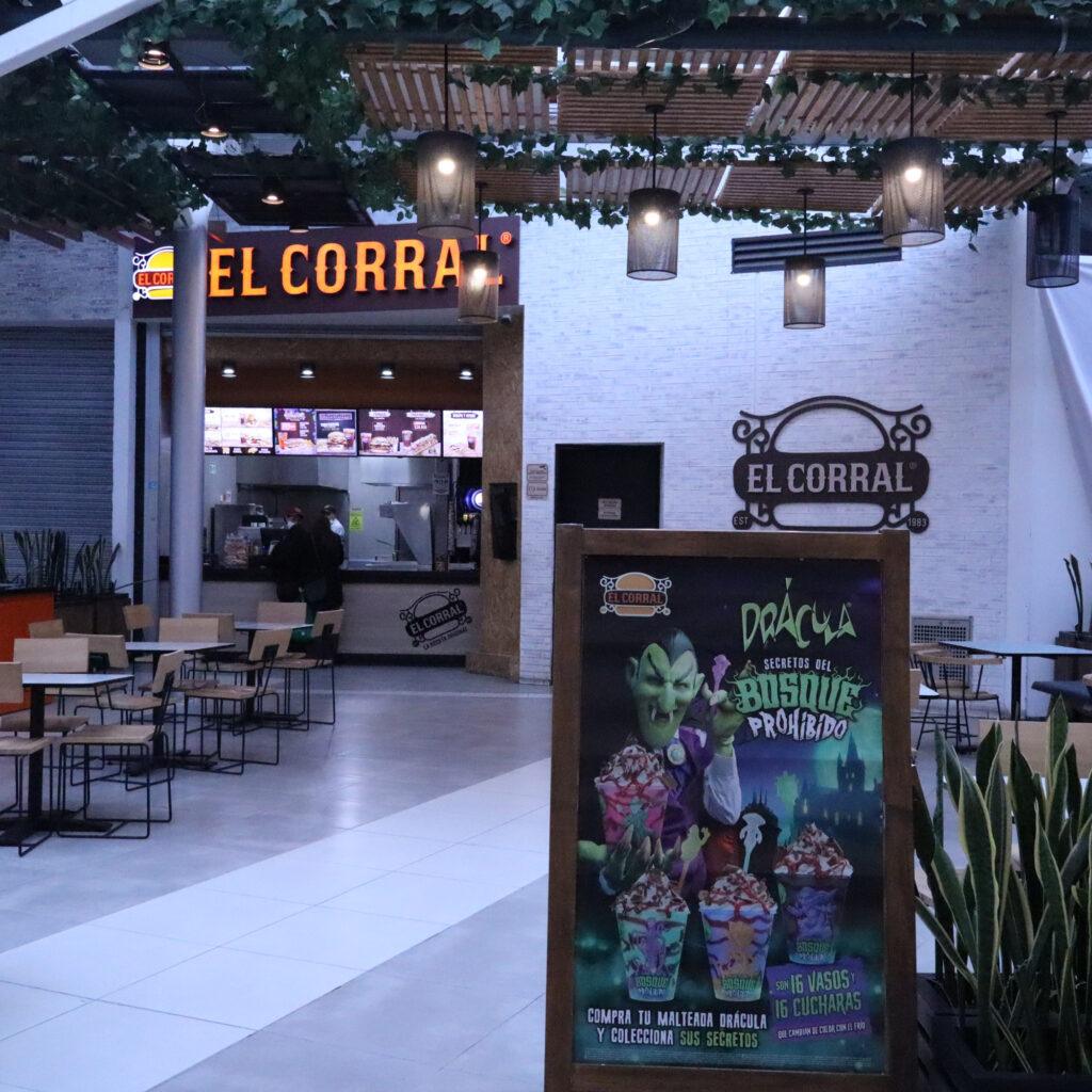 El Corral