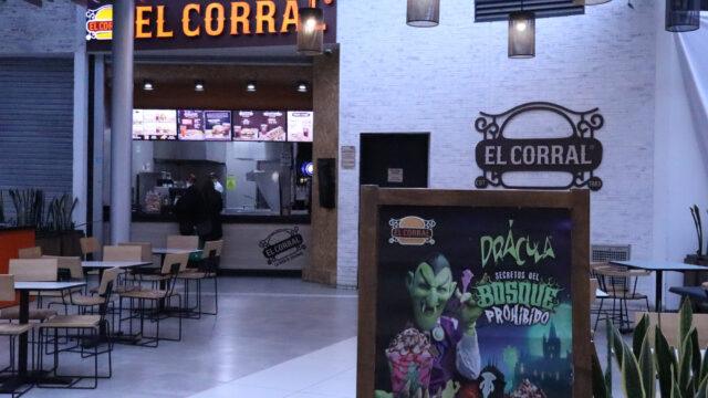 El Corral