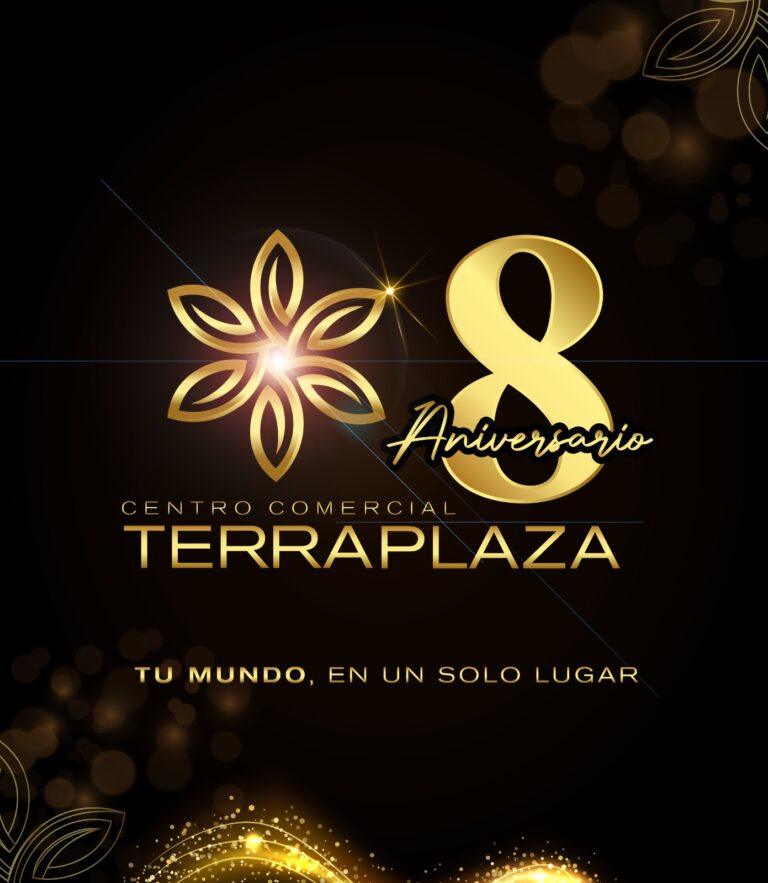 Aniversario Terraplaza 2025