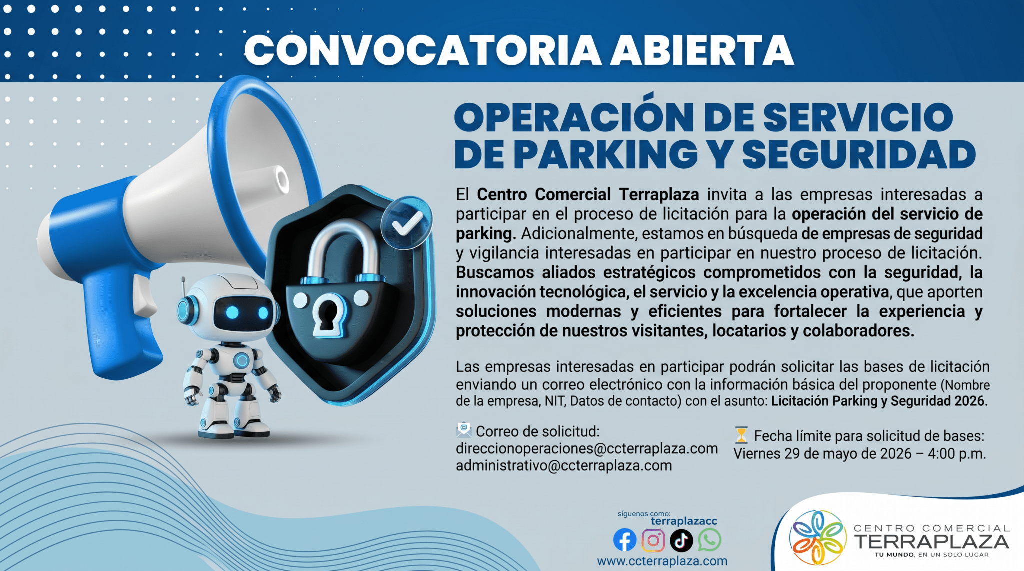 licitacion