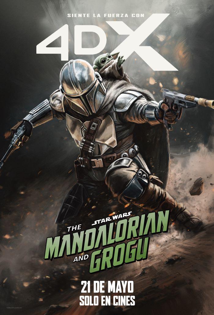 madalorian
