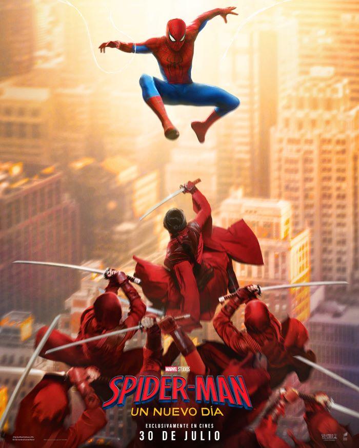 ARAÑA
