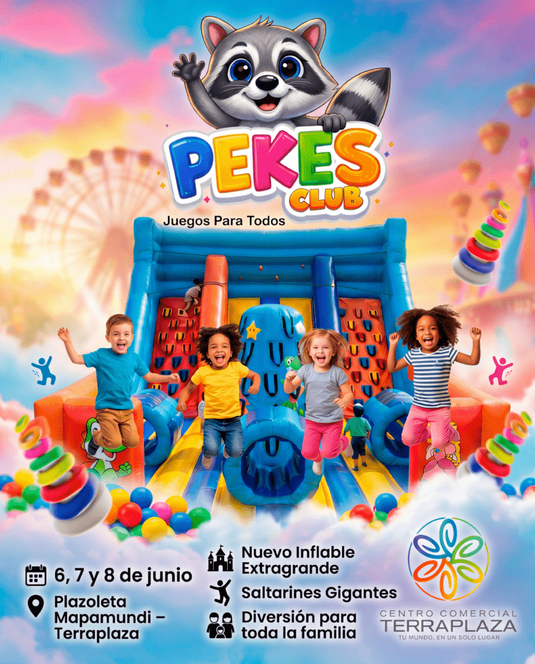 parque infantil