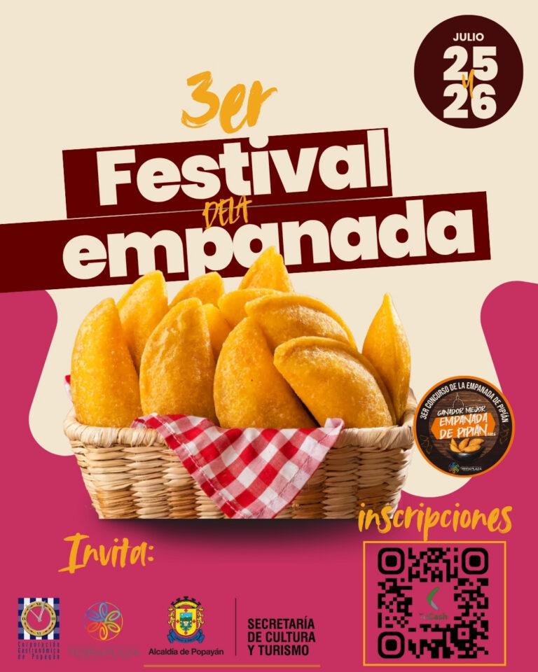 empanada