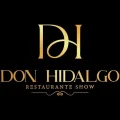 Don Hidalgo Restaurante Show